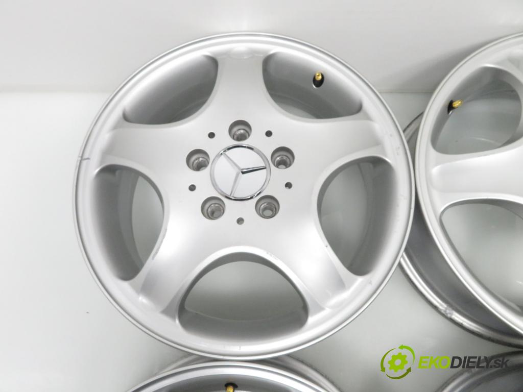MERCEDES-BENZ   0    disky / disk 1684011502