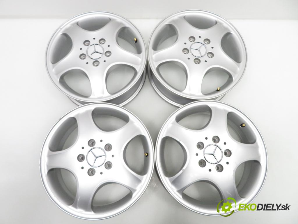 MERCEDES-BENZ   0    disky / disk 1684011502
