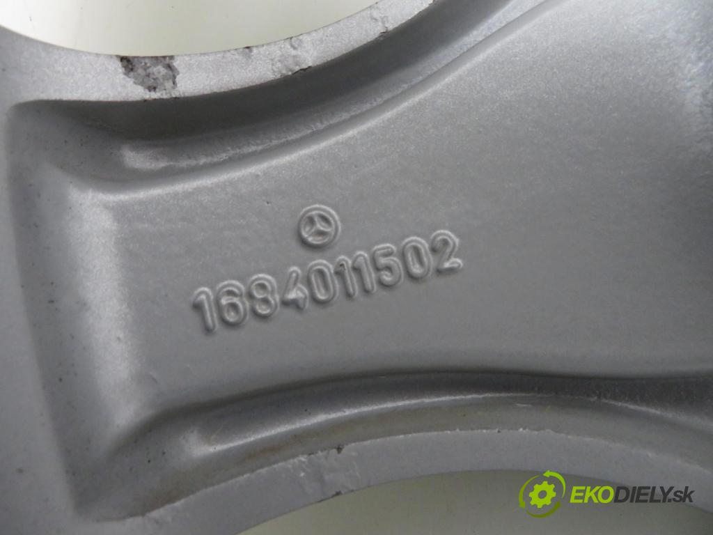MERCEDES-BENZ   0    disky / disk 1684011502