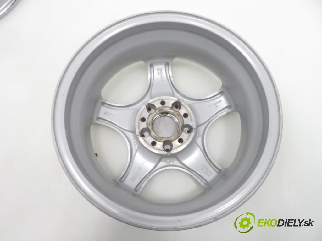MERCEDES-BENZ   0    disky / disk 1684011502