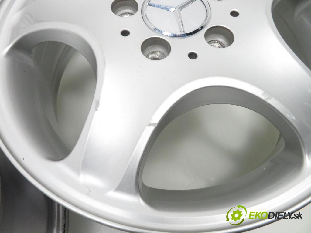 MERCEDES-BENZ   0    disky / disk 1684011502