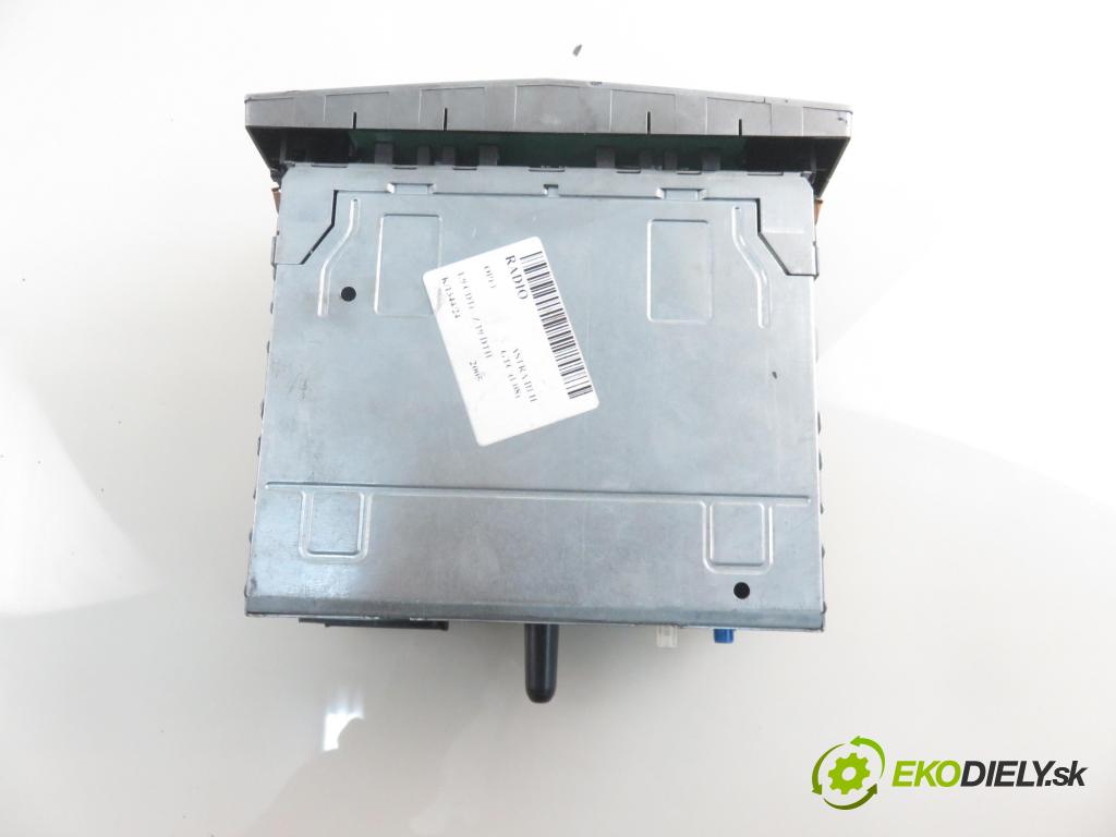 OPEL ASTRA H GTC (L08) HB 2005 110,00 1.9 CDTi - Z 19 DTH 1910,00 RADIO CD 13145172 ; 383555646