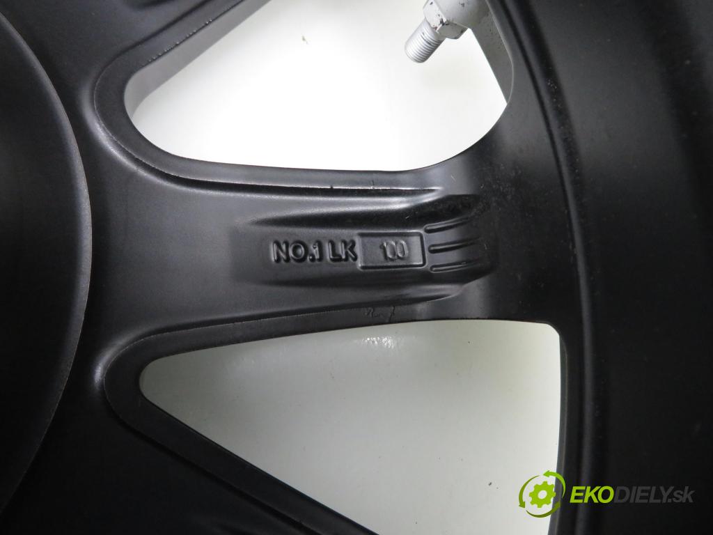 RENAULT 0 disky / disk KBA50088