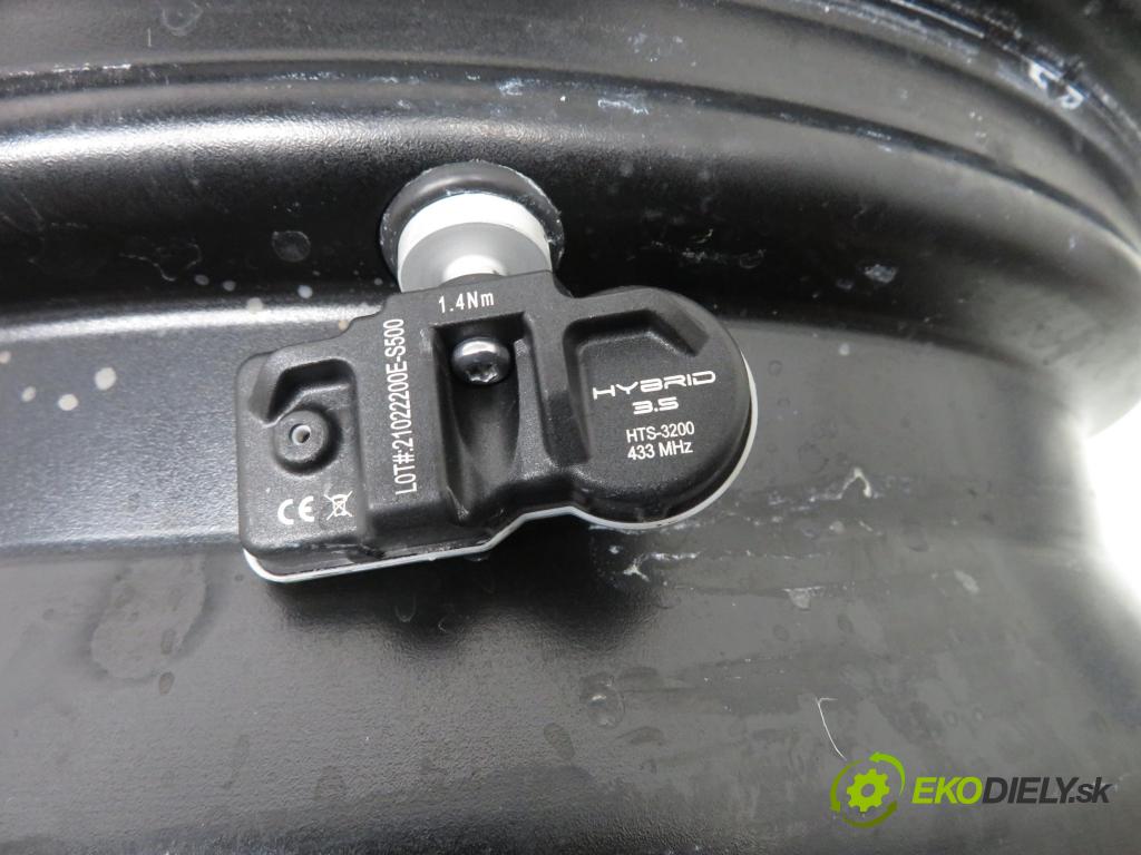 RENAULT 0 disky / disk KBA50088