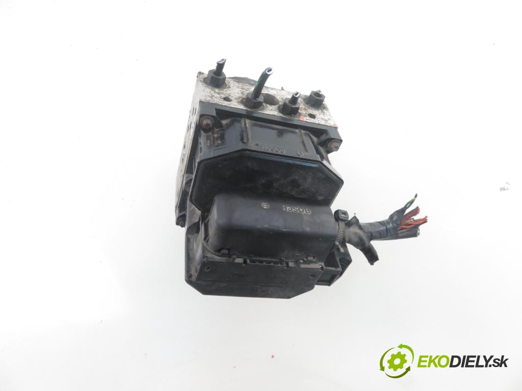 SEAT CORDOBA (6L2) SEDAN 2004 74,00 1.4 16V - BBZ 1390,00 Pumpa ABS 0265800003 ; 0265222006 (Pumpy ABS)