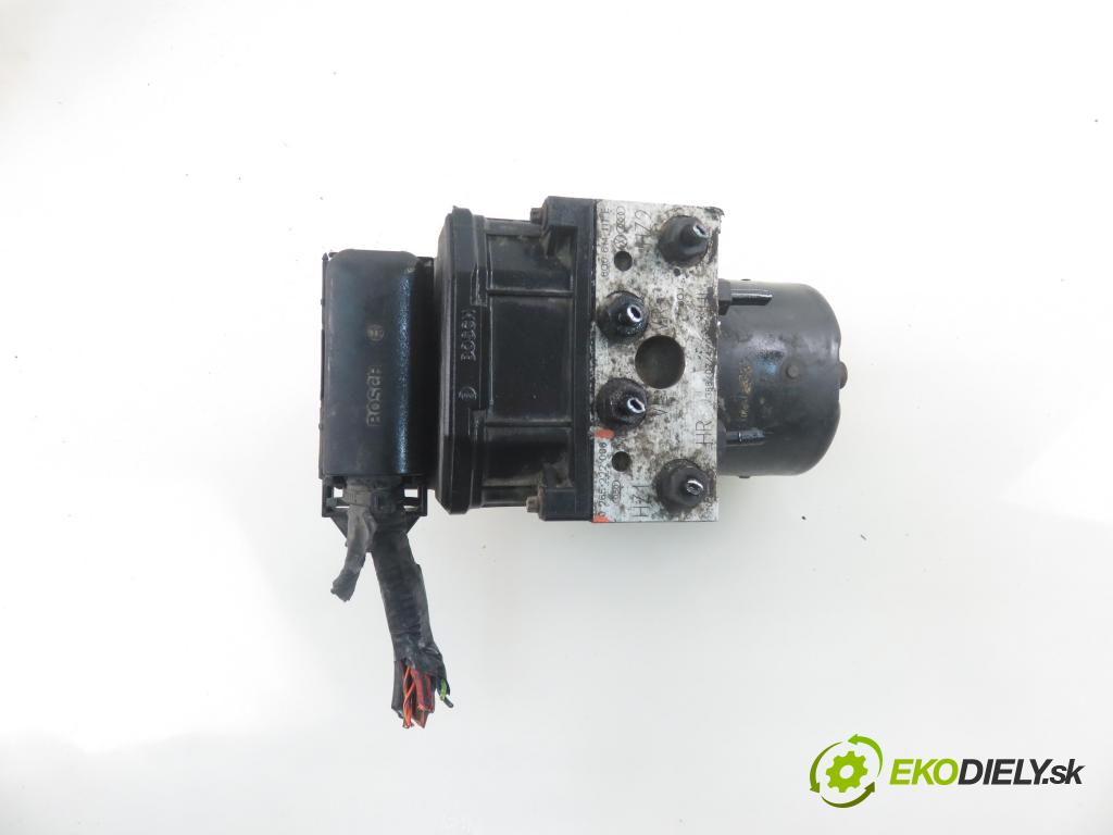 SEAT CORDOBA (6L2) SEDAN 2004 74,00 1.4 16V - BBZ 1390,00 Pumpa ABS 0265800003 ; 0265222006 (Pumpy ABS)