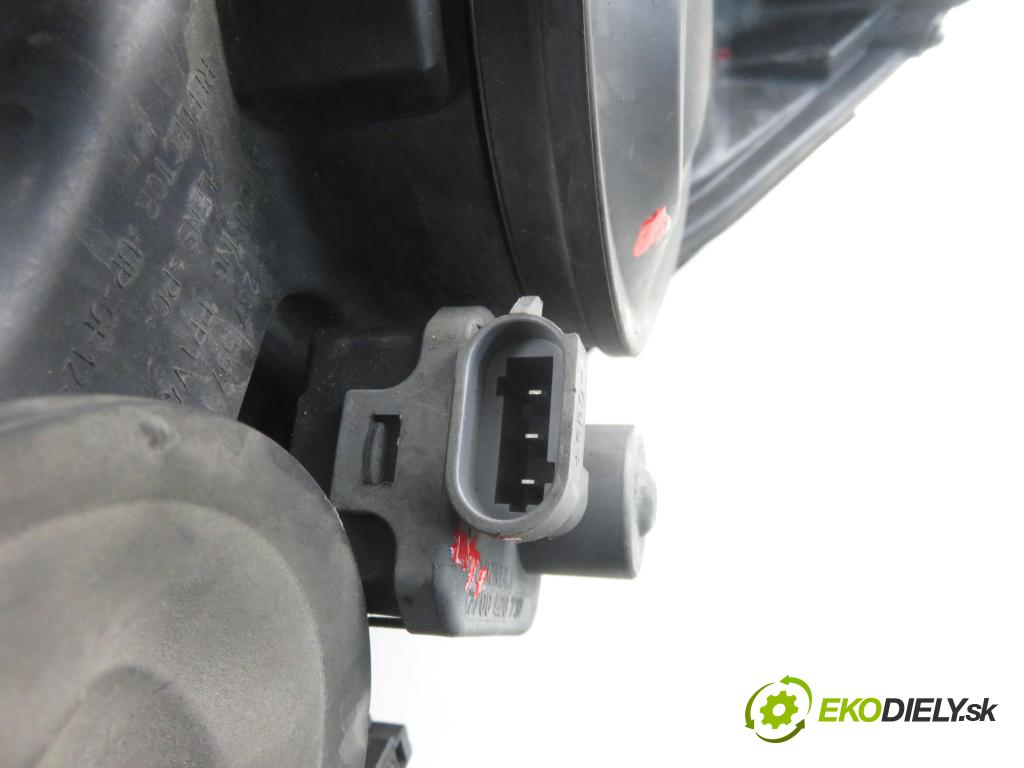 NISSAN PRIMERA (P12) LIFTBACK 2005 85,00 1.9 dCi - F9Q 1870,00 světlo LP