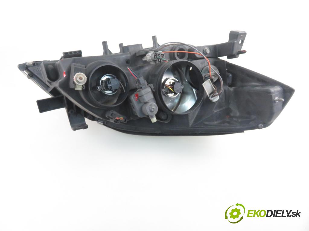 NISSAN PRIMERA (P12) LIFTBACK 2005 85,00 1.9 dCi - F9Q 1870,00 světlo LP