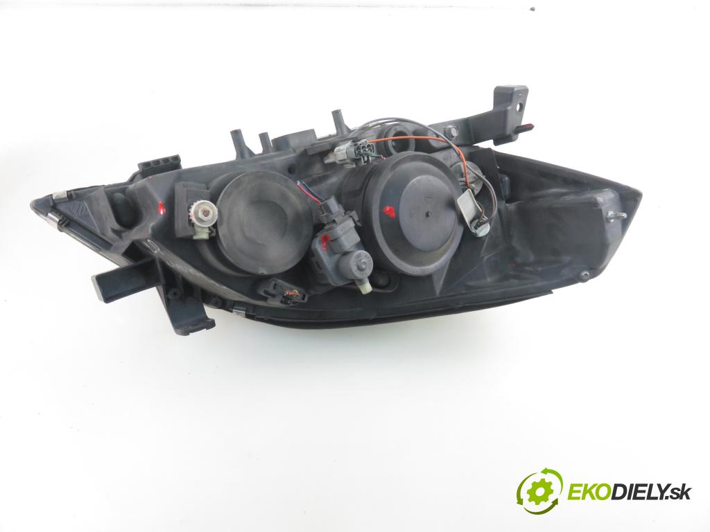 NISSAN PRIMERA (P12) LIFTBACK 2005 85,00 1.9 dCi - F9Q 1870,00 světlo LP