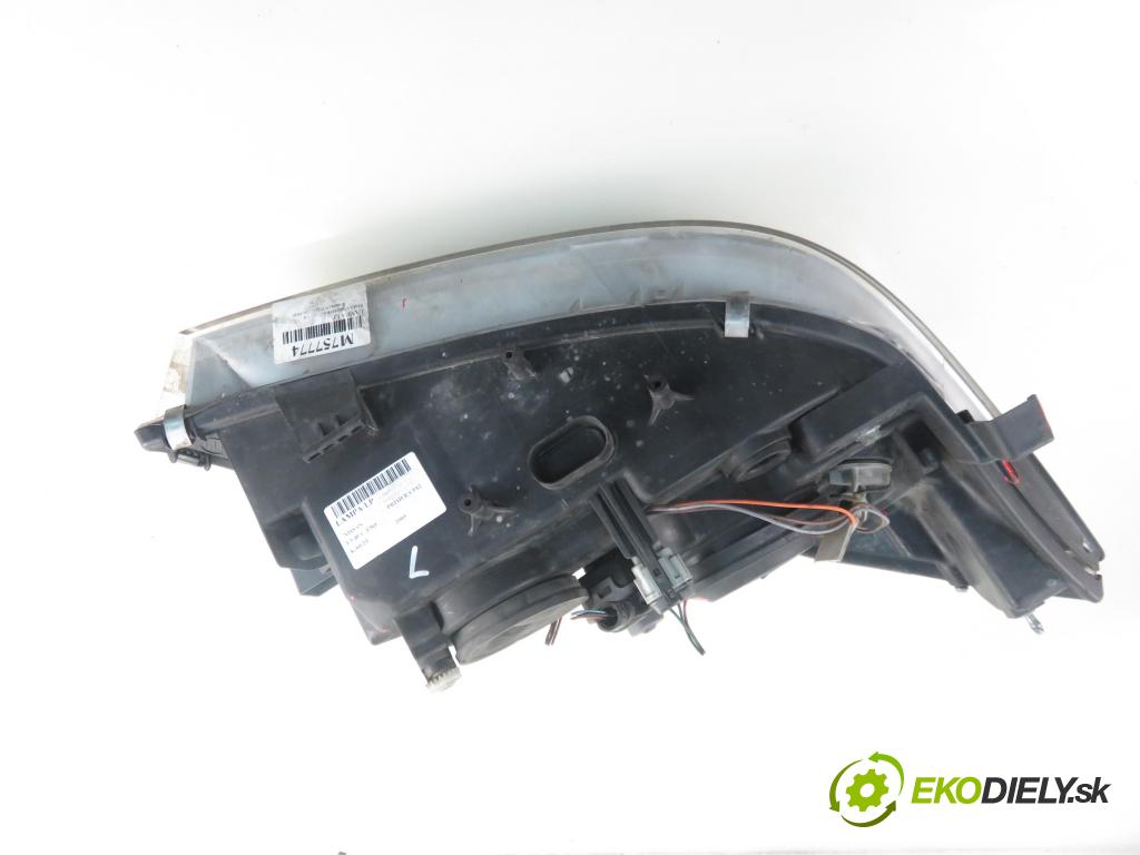 NISSAN PRIMERA (P12) LIFTBACK 2005 85,00 1.9 dCi - F9Q 1870,00 světlo LP