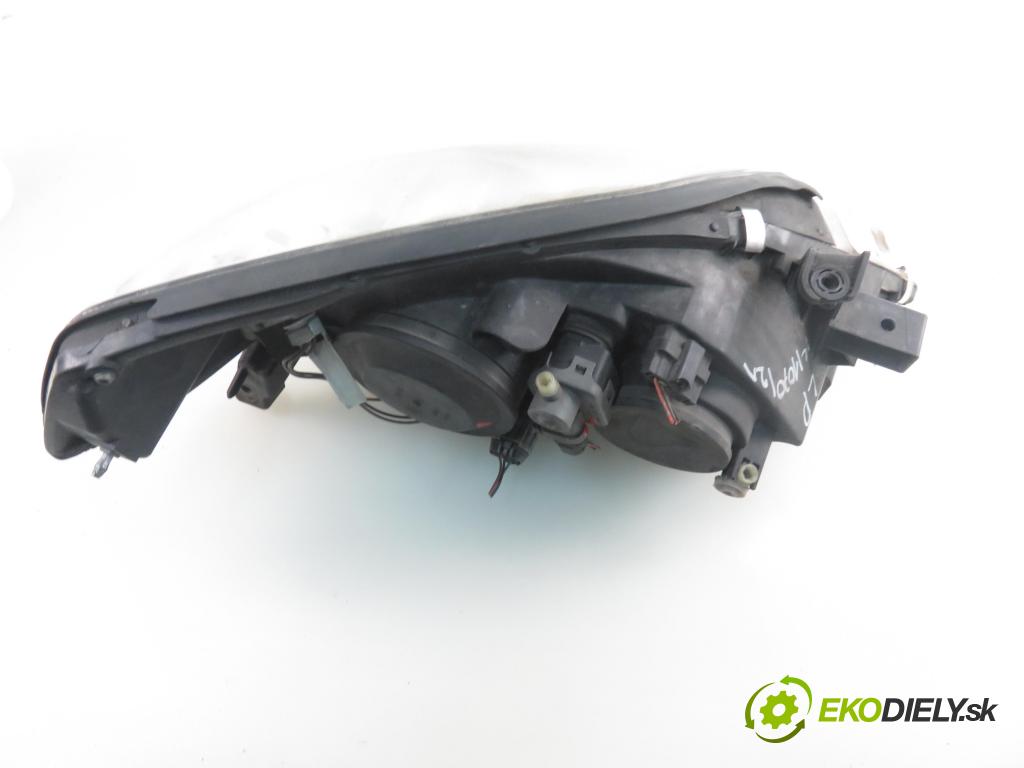 NISSAN PRIMERA (P12) LIFTBACK 2005 85,00 1.9 dCi - F9Q 1870,00 světlo LP