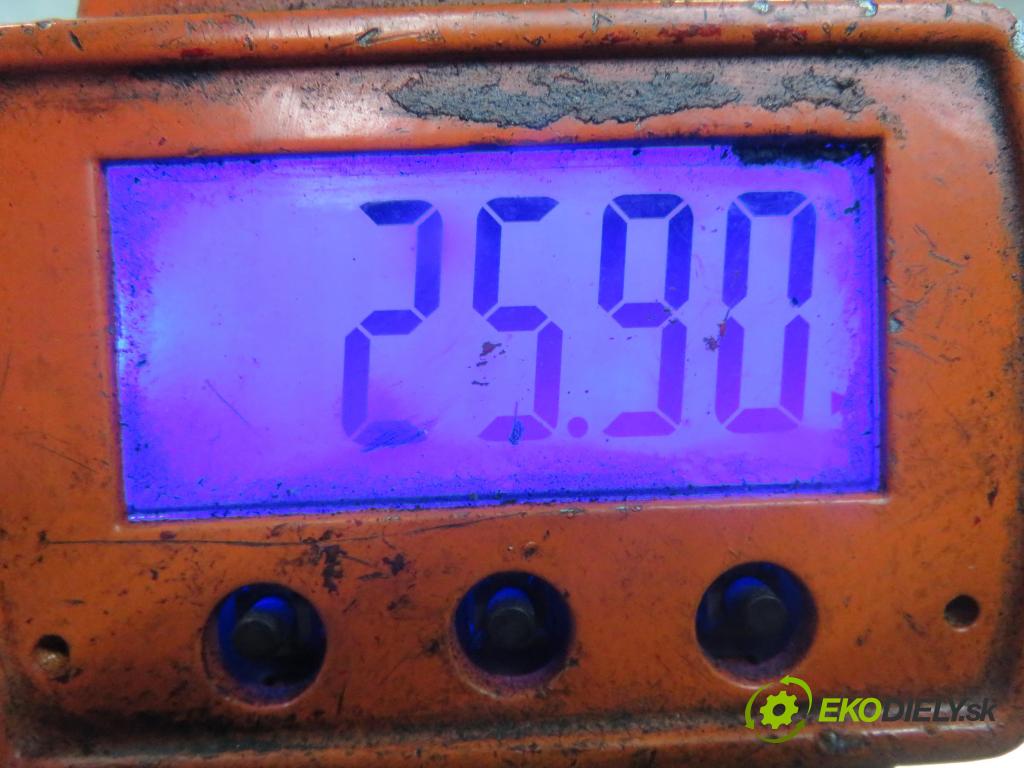 CHEVROLET AVEO / KALOS liftback (T200) HB 2004 53,00 1.2 - F12S3 1150,00 Prevodovka MANUALNA T2