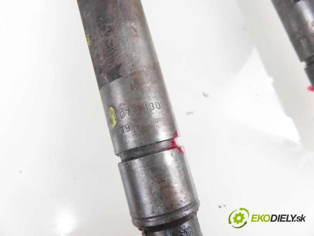 VW LT 28-35 II Autobus (2DB, 2DE, 2DK) BUS 1999 75,00 2.5 TDI - AHD 2461,00 Vstrekovacie ventily 074130202A ; 074130201C (Vstrekovacie ventily)