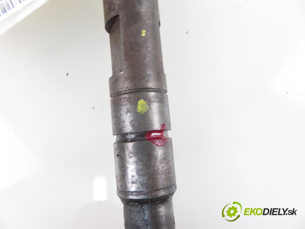 VW LT 28-35 II Autobus (2DB, 2DE, 2DK) BUS 1999 75,00 2.5 TDI - AHD 2461,00 Vstrekovacie ventily 074130202A ; 074130201C (Vstrekovacie ventily)