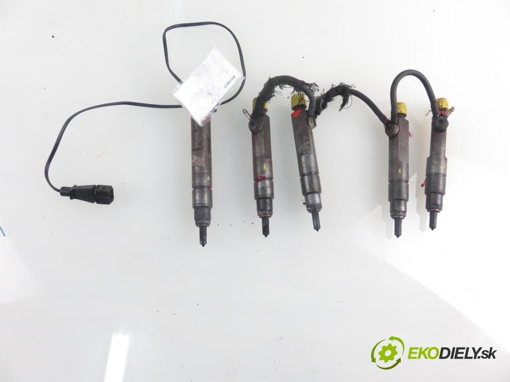 VW LT 28-35 II Autobus (2DB, 2DE, 2DK) BUS 1999 75,00 2.5 TDI - AHD 2461,00 Vstrekovacie ventily 074130202A ; 074130201C (Vstrekovacie ventily)