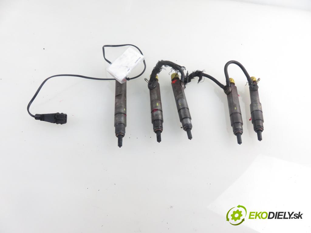 VW LT 28-35 II Autobus (2DB, 2DE, 2DK) BUS 1999 75,00 2.5 TDI - AHD 2461,00 Vstrekovacie ventily 074130202A ; 074130201C (Vstrekovacie ventily)