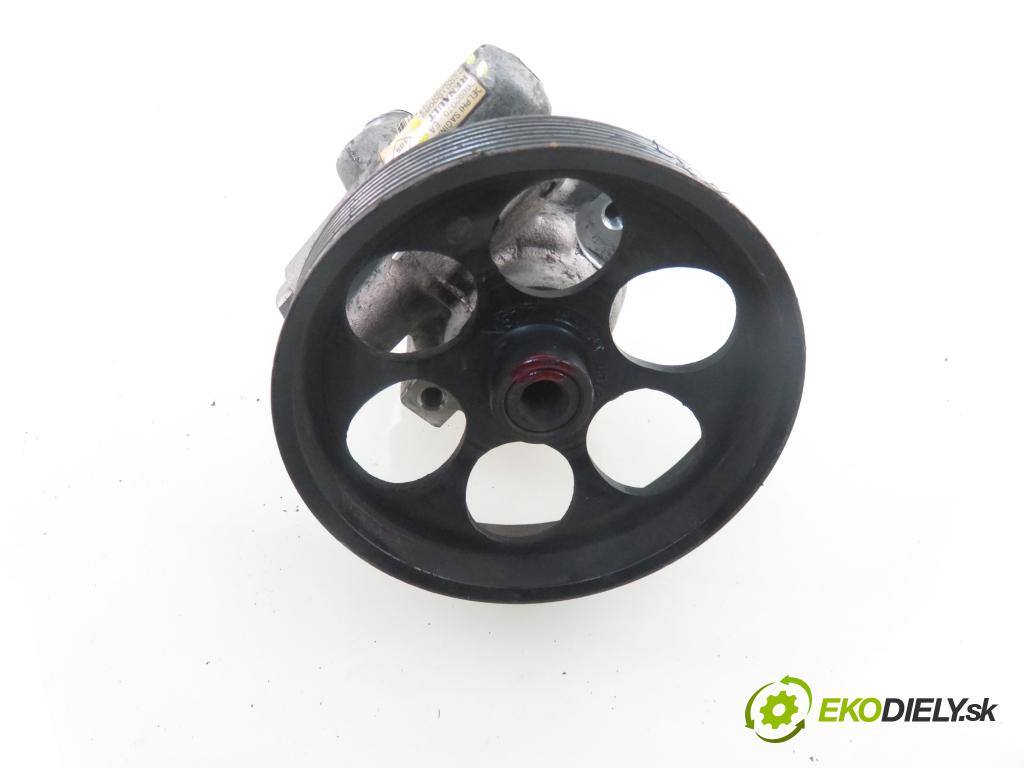 NISSAN PRIMERA (P12) LIFTBACK 2005 85,00 1.9 dCi - F9Q 1870,00 Pumpa servočerpadlo 8200100082 ; 8200096704 ; 26092070EA (Servočerpadlá, pumpy riadenia)