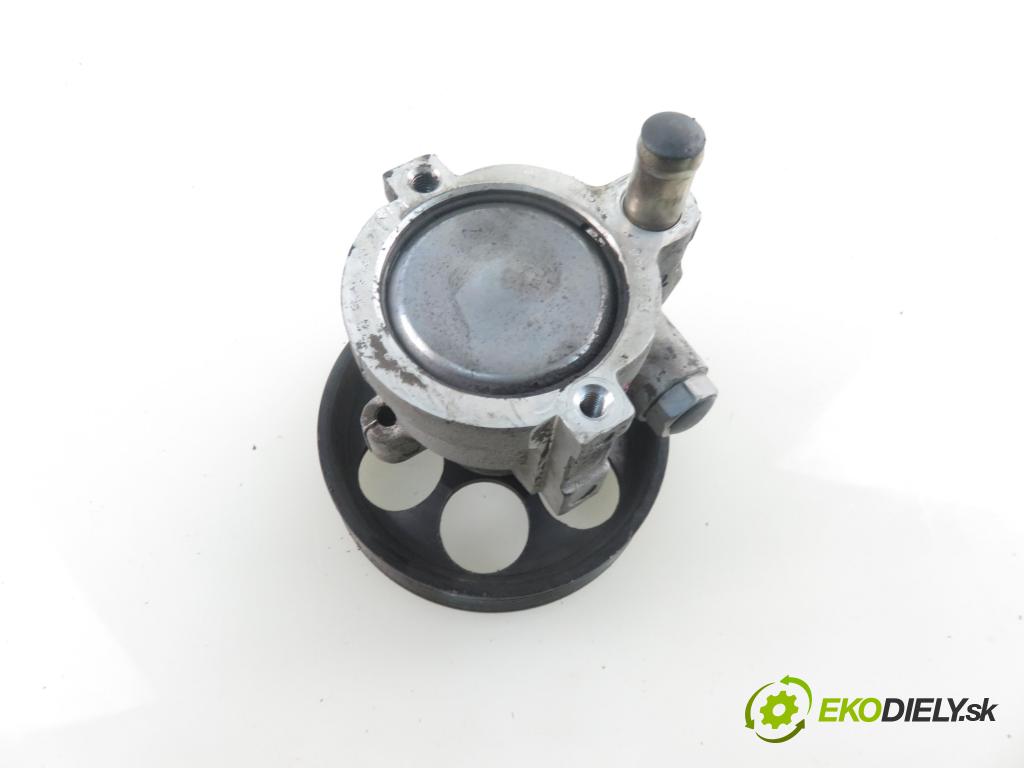 NISSAN PRIMERA (P12) LIFTBACK 2005 85,00 1.9 dCi - F9Q 1870,00 Pumpa servočerpadlo 8200100082 ; 8200096704 ; 26092070EA (Servočerpadlá, pumpy riadenia)