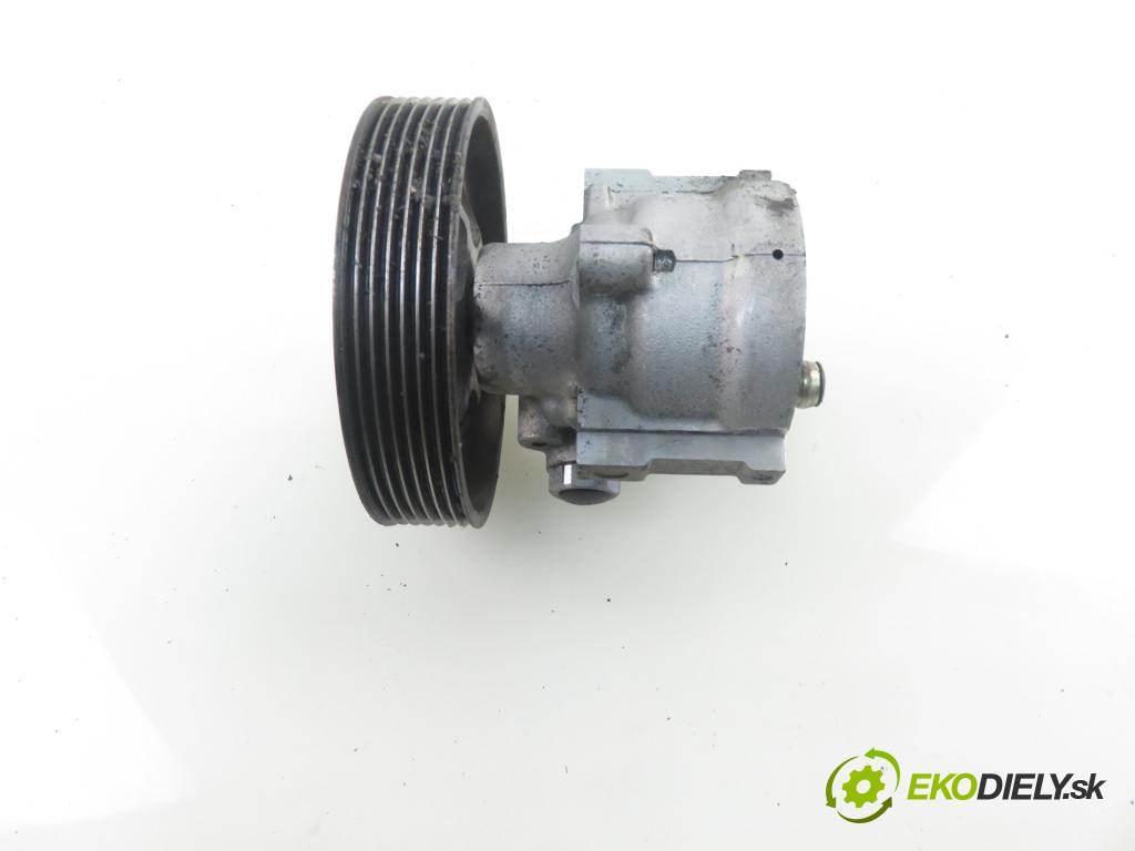 NISSAN PRIMERA (P12) LIFTBACK 2005 85,00 1.9 dCi - F9Q 1870,00 Pumpa servočerpadlo 8200100082 ; 8200096704 ; 26092070EA (Servočerpadlá, pumpy riadenia)
