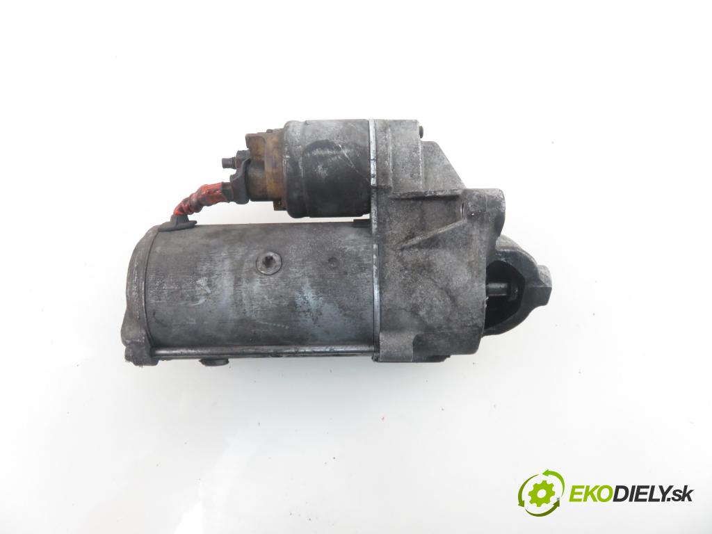 NISSAN PRIMERA (P12) LIFTBACK 2005 85,00 1.9 dCi - F9Q 1870,00 Štartér 8200331251 ; D7R49 (Štartéry)