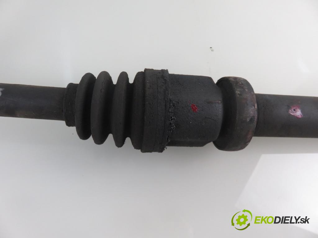 FORD FOCUS (DAW, DBW) HB 2003 74,00 1.6 16V 100 - FYDA 1596,00 Poloos PP