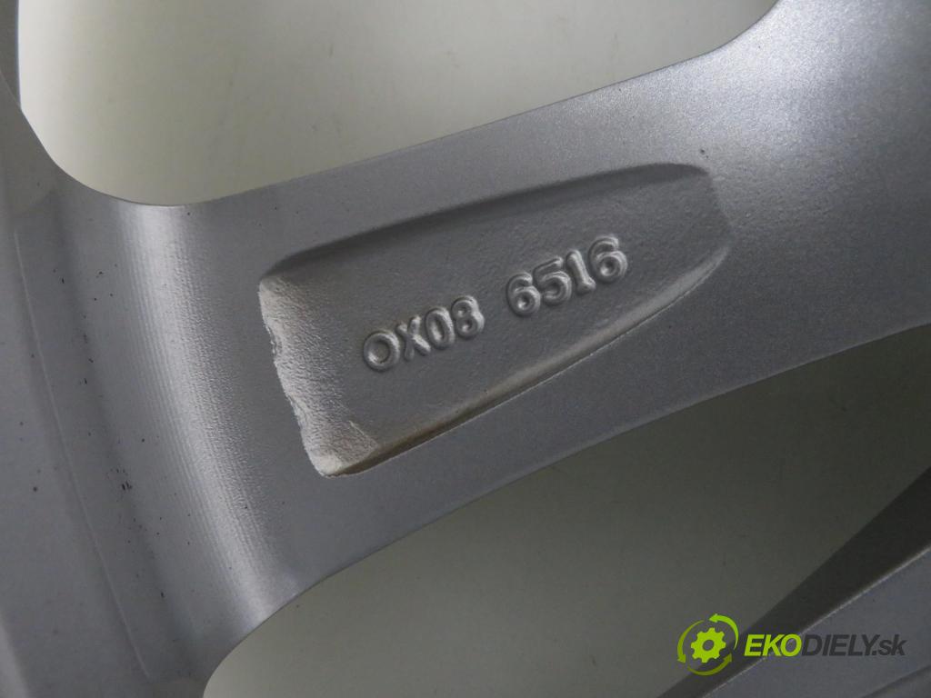   0    disky / disk OXO8 6516
