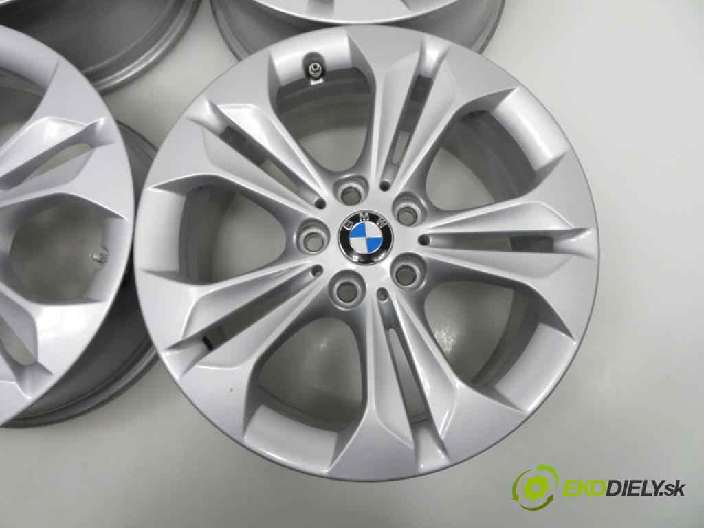 BMW 0 disky / disk 6856065