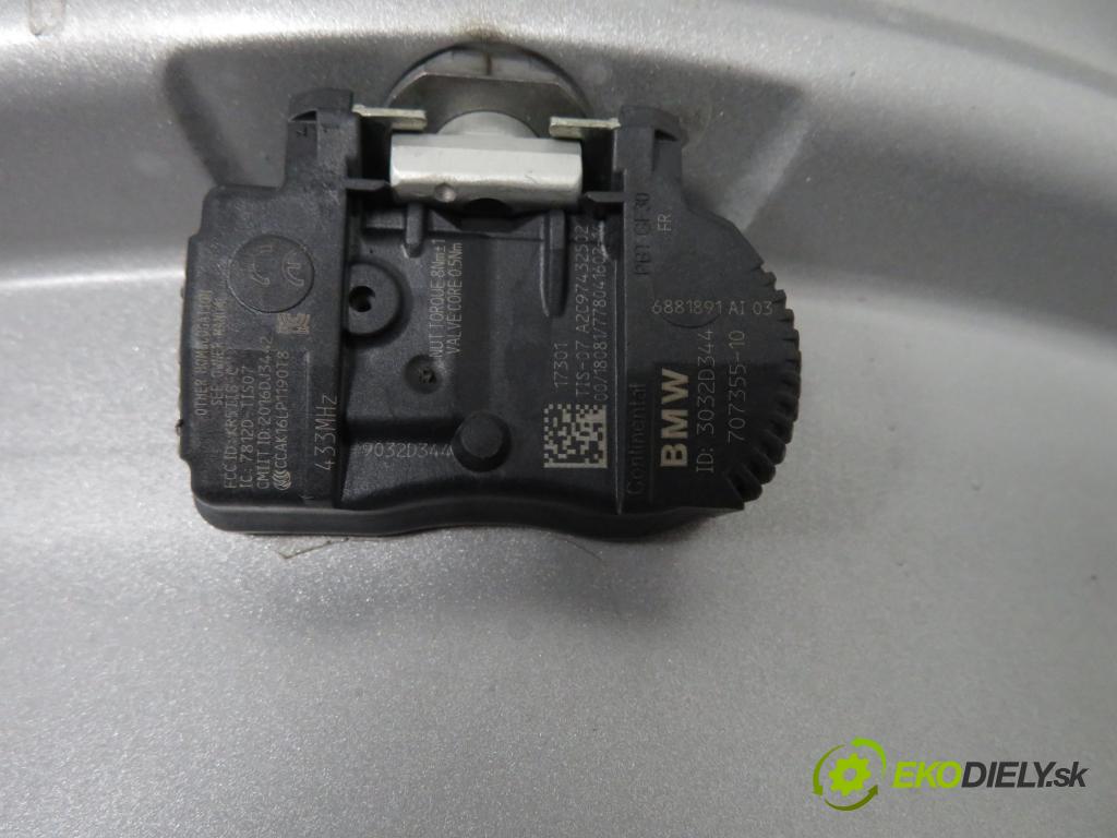 BMW 0 disky / disk 6856065