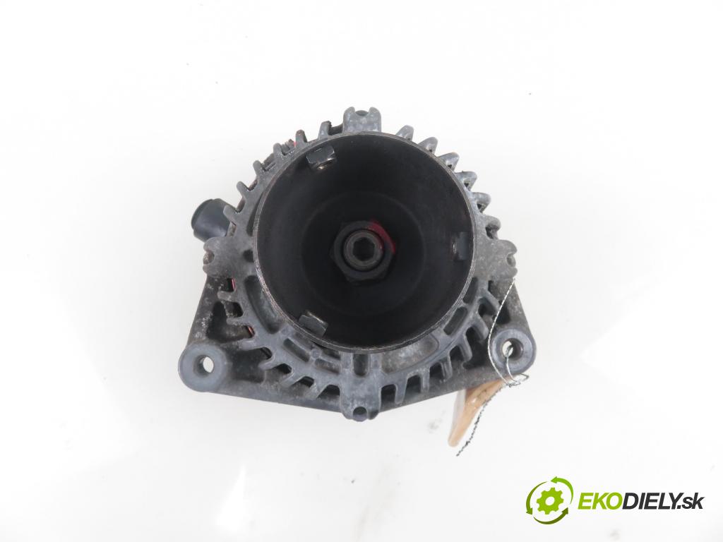 FORD MONDEO IV (BA7) LIFTBACK 2007 92,00 1.8 TDCi - QYBA 1753,00 Alternátor 6G9NTD (Alternátory)