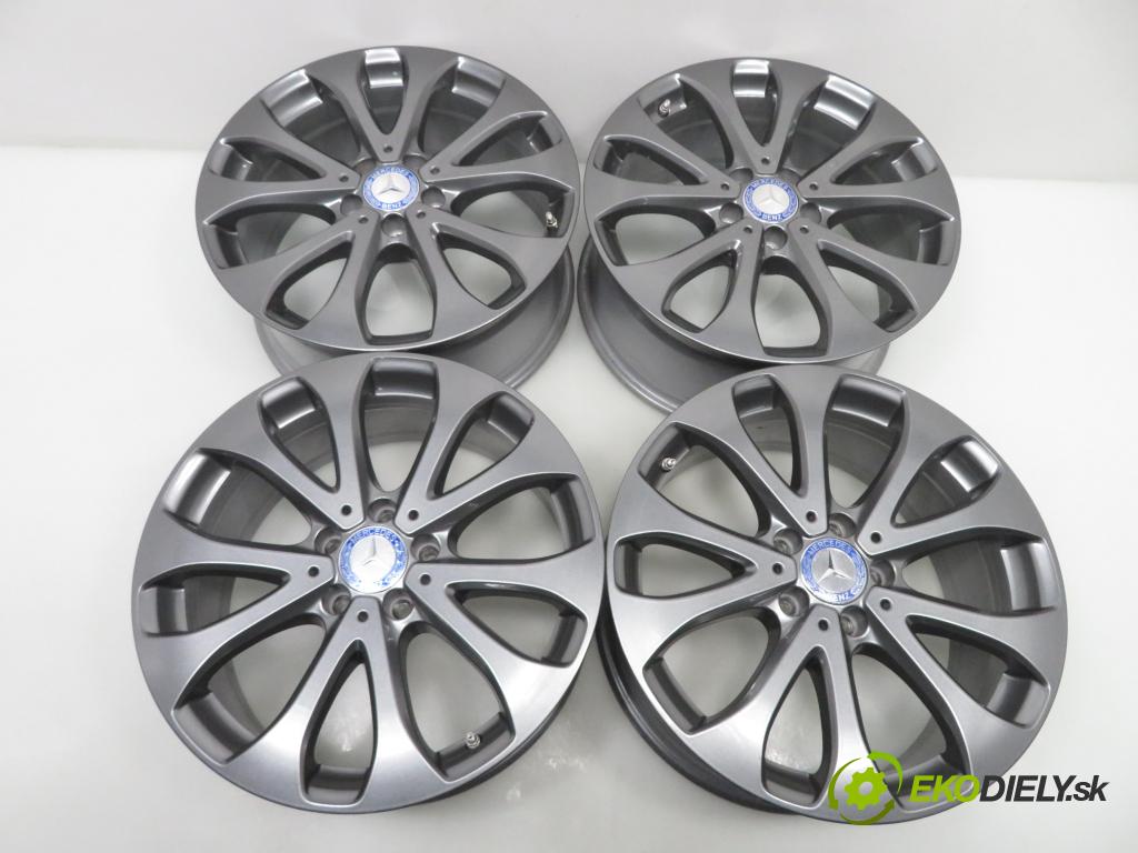 MERCEDES-BENZ 0 disky / disk A2534011500