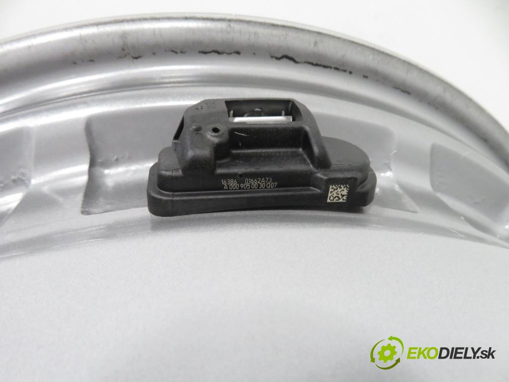 MERCEDES-BENZ 0 disky / disk A2534011500