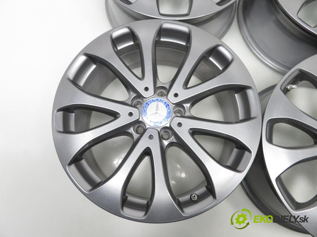 MERCEDES-BENZ 0 disky / disk A2534011500