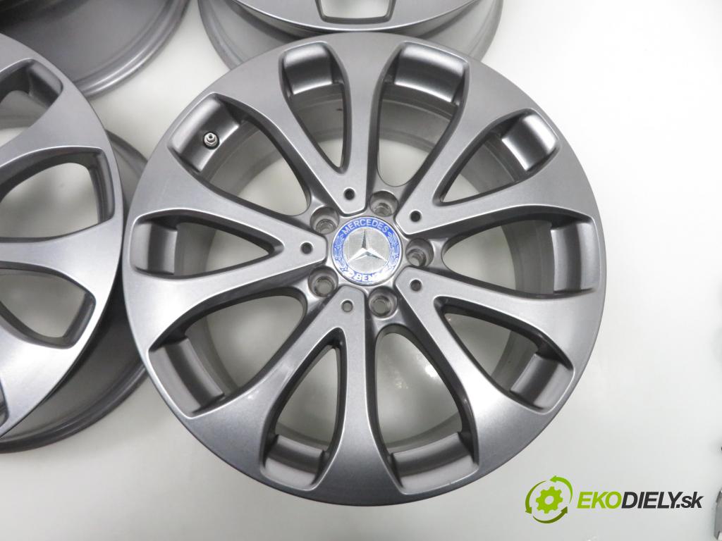MERCEDES-BENZ 0 disky / disk A2534011500