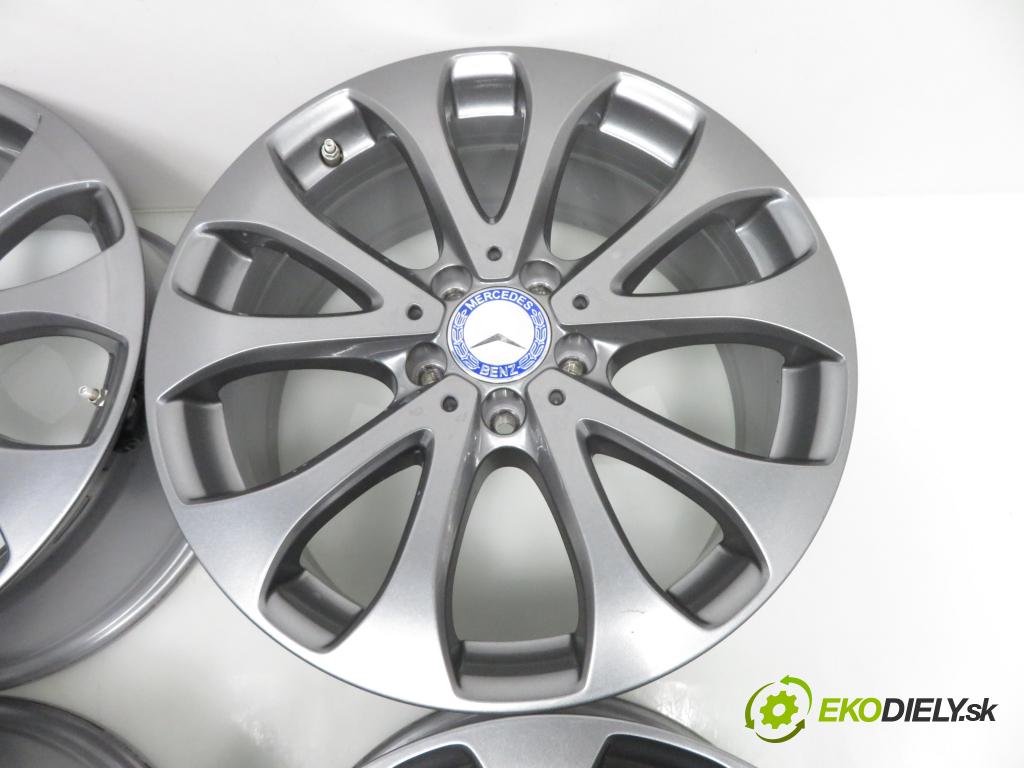 MERCEDES-BENZ 0 disky / disk A2534011500