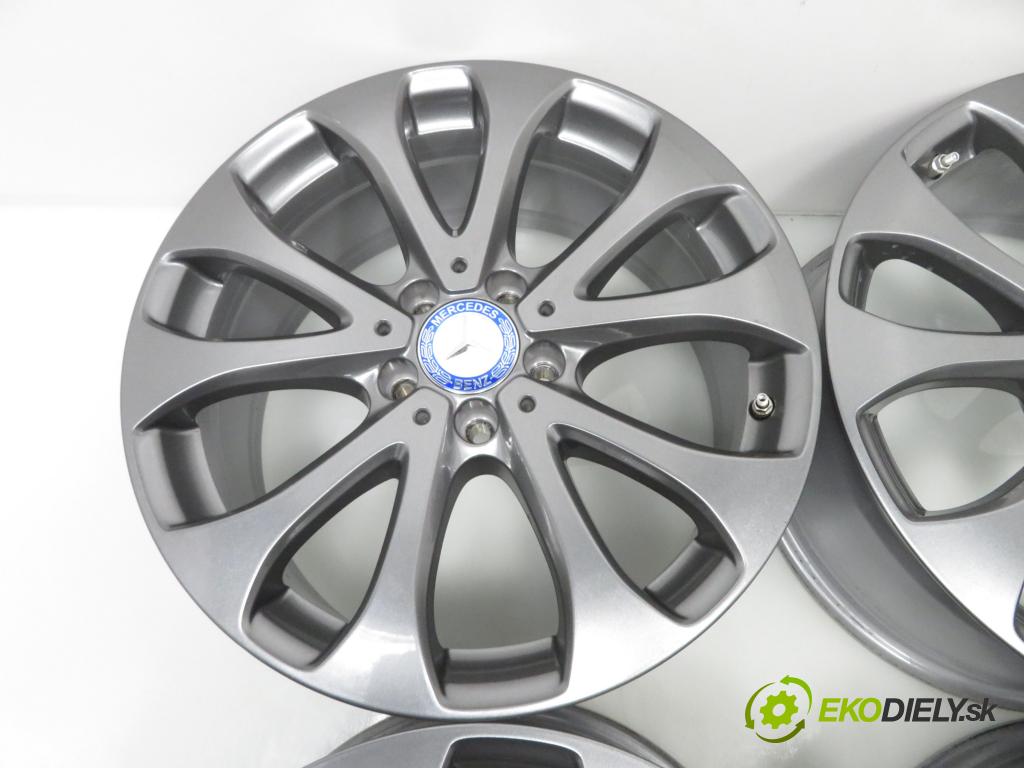 MERCEDES-BENZ 0 disky / disk A2534011500