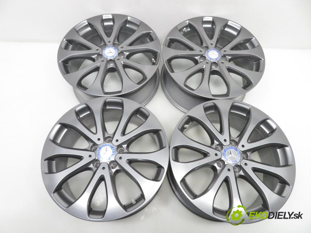 MERCEDES-BENZ 0 disky / disk A2534011500