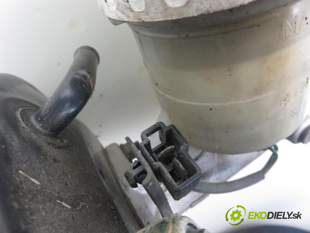 MITSUBISHI PAJERO SPORT I (K7_, K9_) SUV 1999 73,00 2.5 TD (K94W) 99 - 4D56 T 2477,00 Posilovač 85203422 (Servočerpadlá, pumpy riadenia)