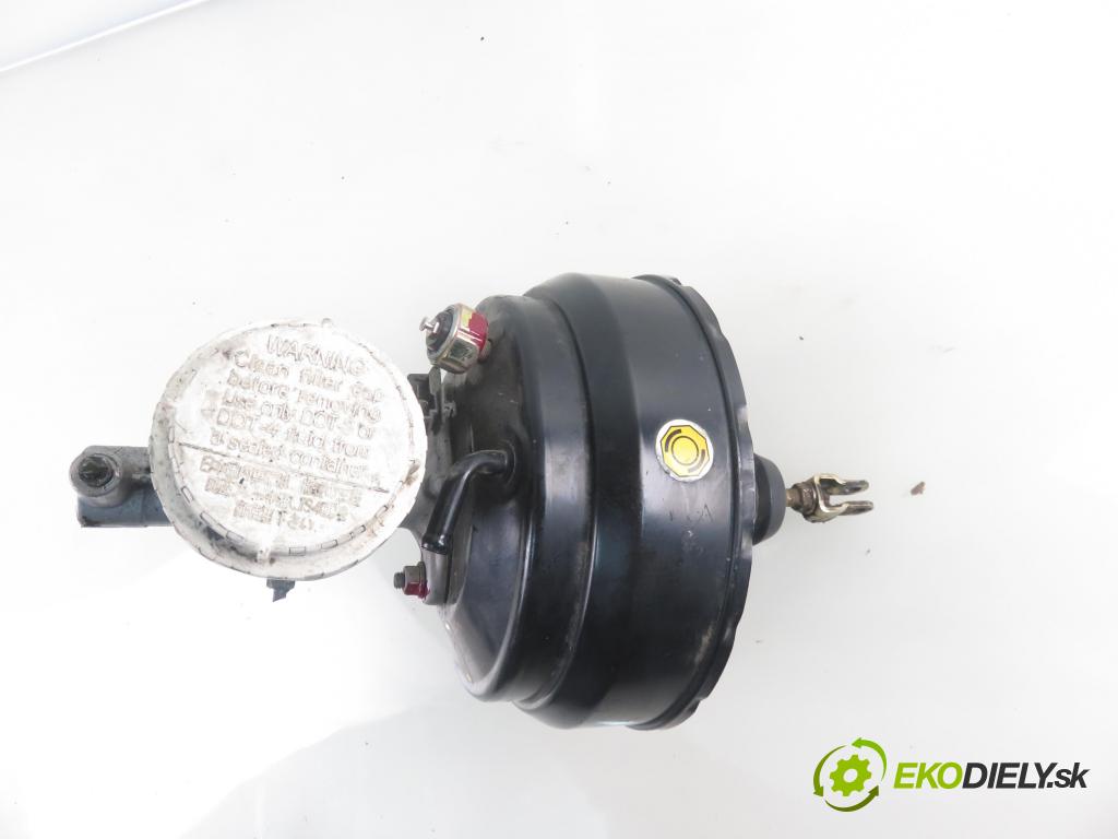 MITSUBISHI PAJERO SPORT I (K7_, K9_) SUV 1999 73,00 2.5 TD (K94W) 99 - 4D56 T 2477,00 Posilovač 85203422 (Servočerpadlá, pumpy riadenia)