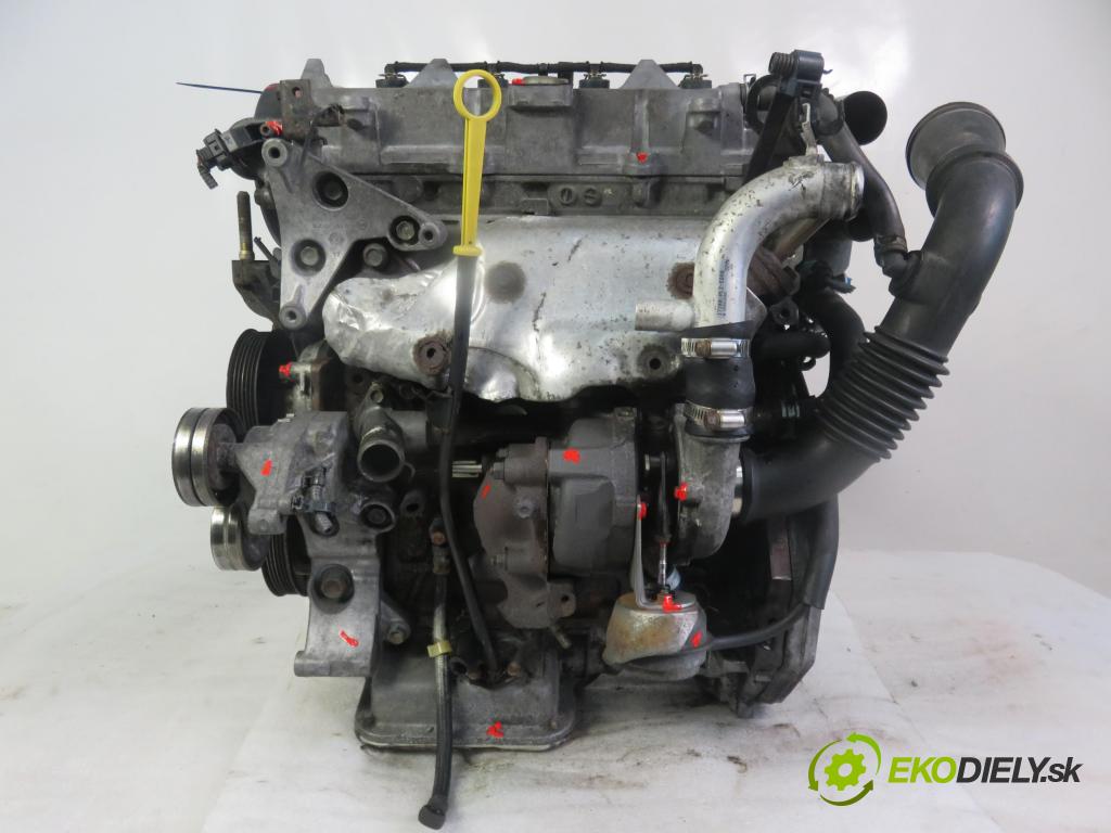 HONDA CIVIC VII Hatchback (EU, EP, EV) HB 2003 74,00 1.7 CTDi 101 - 4EE-2 (Isuzu) 1686,00 Motor DIESEL 4EE2