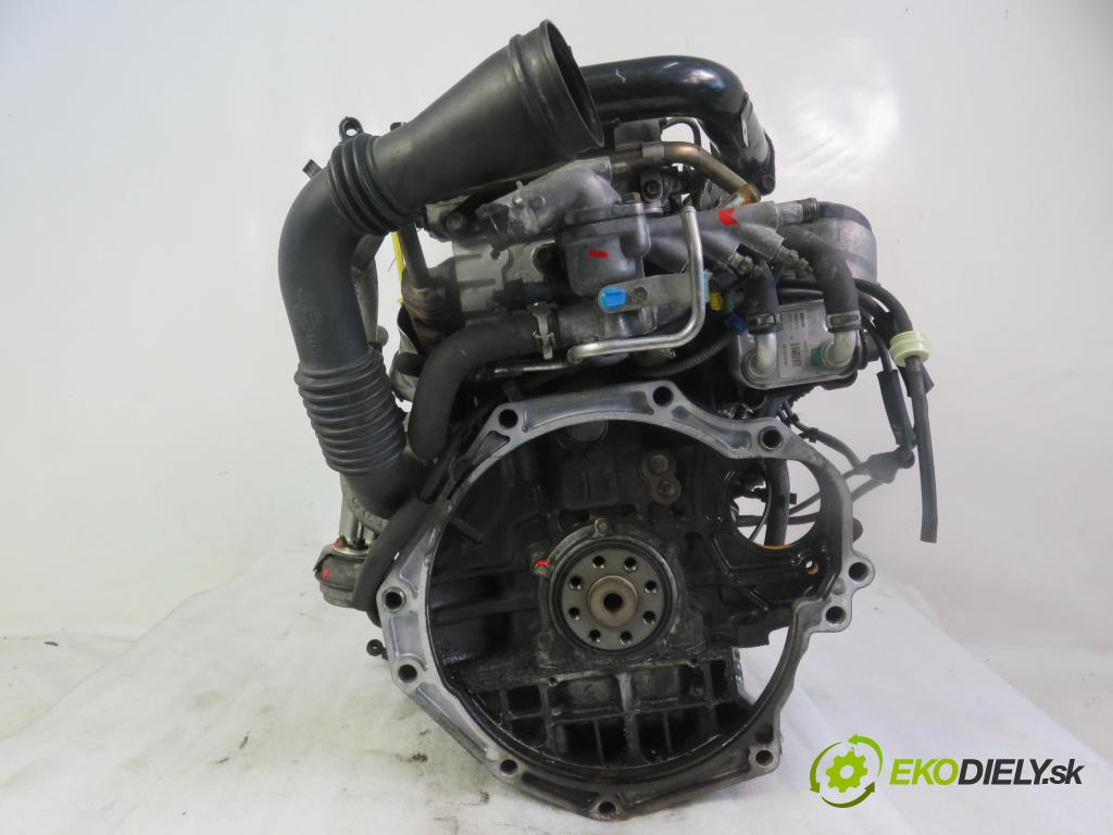 HONDA CIVIC VII Hatchback (EU, EP, EV) HB 2003 74,00 1.7 CTDi 101 - 4EE-2 (Isuzu) 1686,00 Motor DIESEL 4EE2