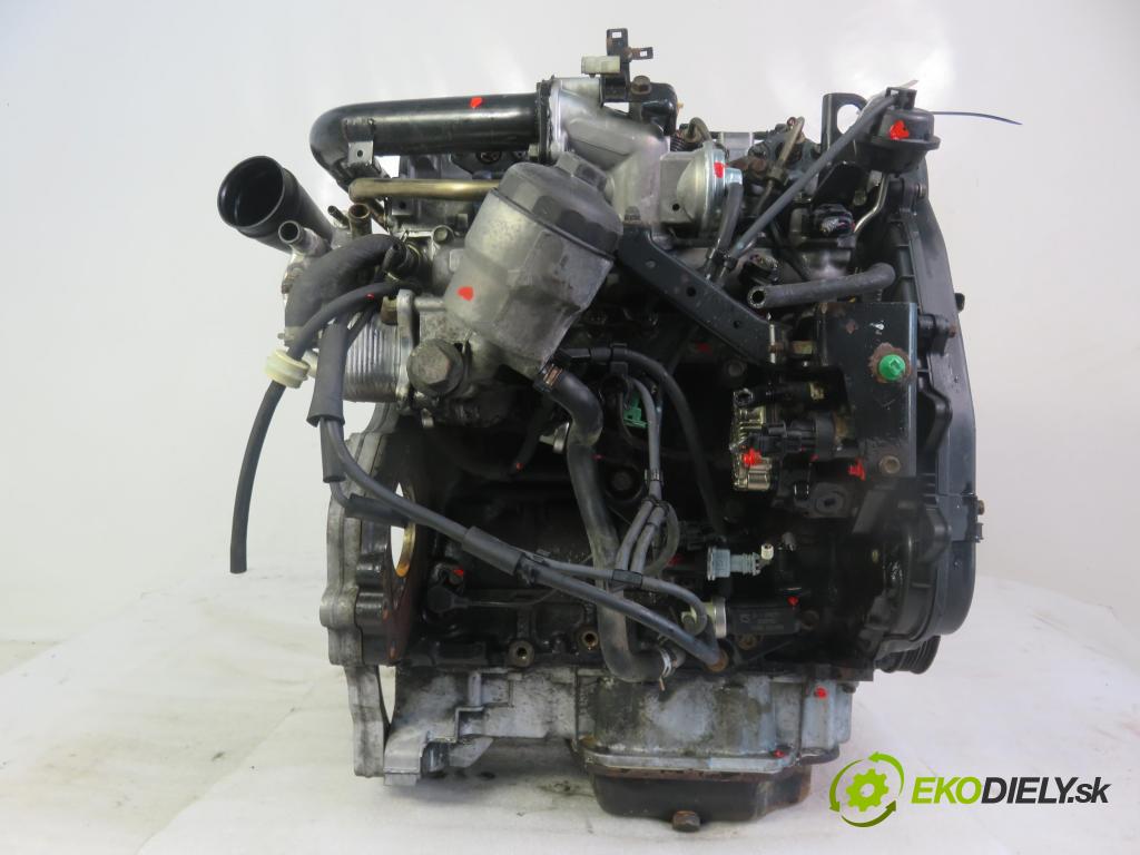 HONDA CIVIC VII Hatchback (EU, EP, EV) HB 2003 74,00 1.7 CTDi 101 - 4EE-2 (Isuzu) 1686,00 Motor DIESEL 4EE2