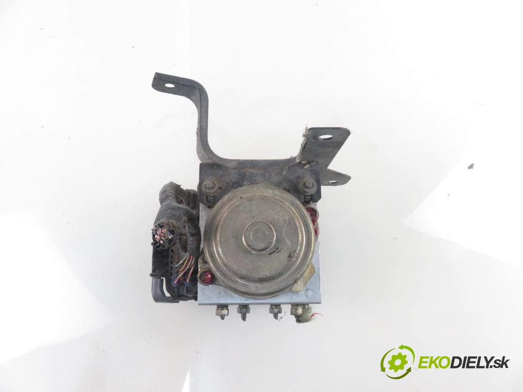 MITSUBISHI PAJERO SPORT I (K7_, K9_) SUV 1999 73,00 2.5 TD (K94W) 99 - 4D56 T 2477,00 Pumpa ABS 445104060 (Pumpy ABS)