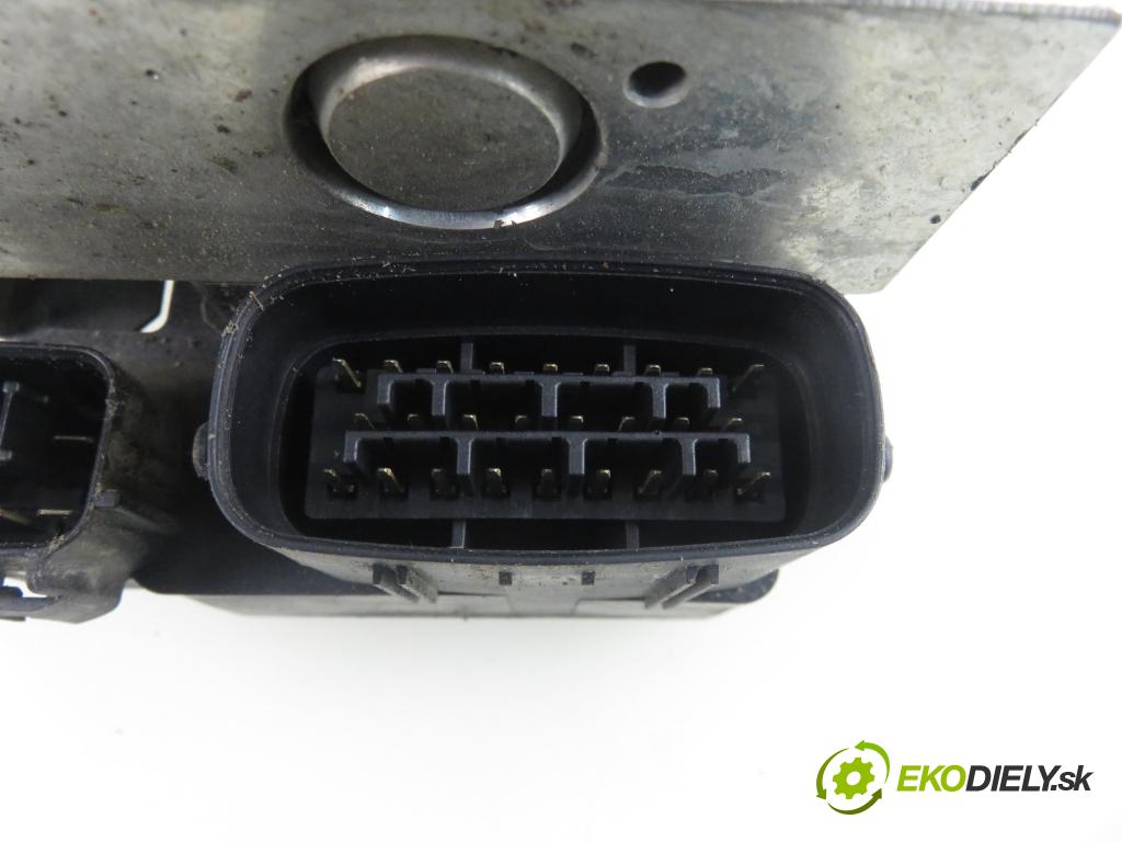 MITSUBISHI PAJERO SPORT I (K7_, K9_) SUV 1999 73,00 2.5 TD (K94W) 99 - 4D56 T 2477,00 Pumpa ABS 445104060 (Pumpy ABS)