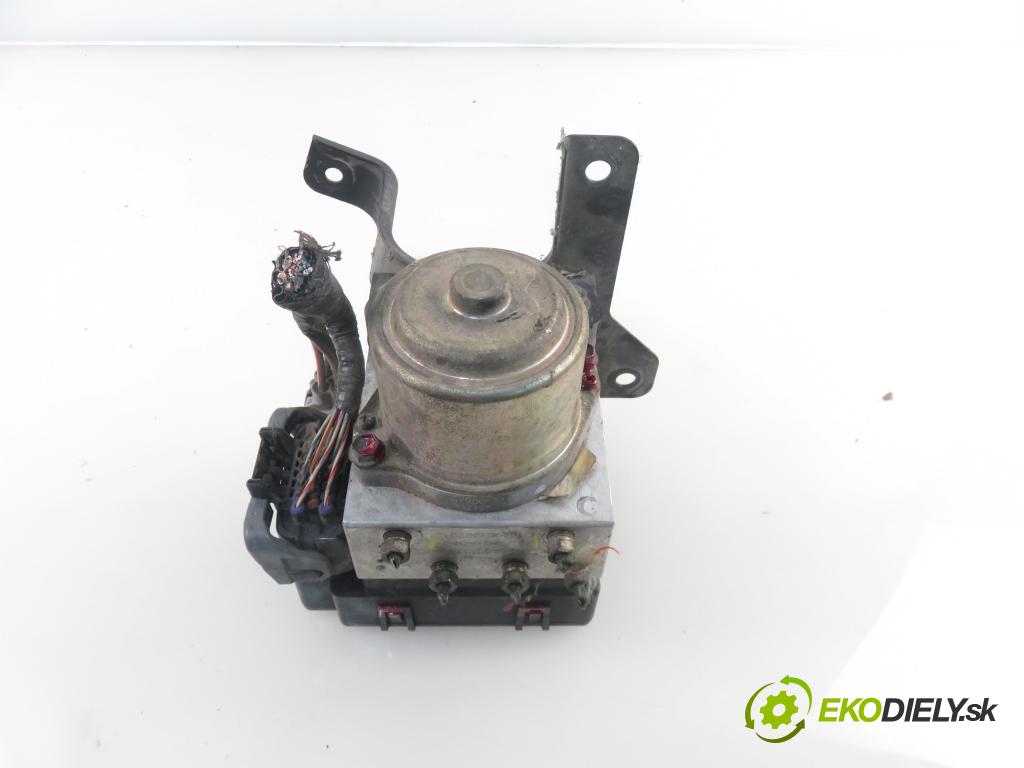 MITSUBISHI PAJERO SPORT I (K7_, K9_) SUV 1999 73,00 2.5 TD (K94W) 99 - 4D56 T 2477,00 Pumpa ABS 445104060 (Pumpy ABS)