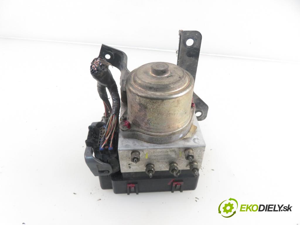 MITSUBISHI PAJERO SPORT I (K7_, K9_) SUV 1999 73,00 2.5 TD (K94W) 99 - 4D56 T 2477,00 Pumpa ABS 445104060 (Pumpy ABS)