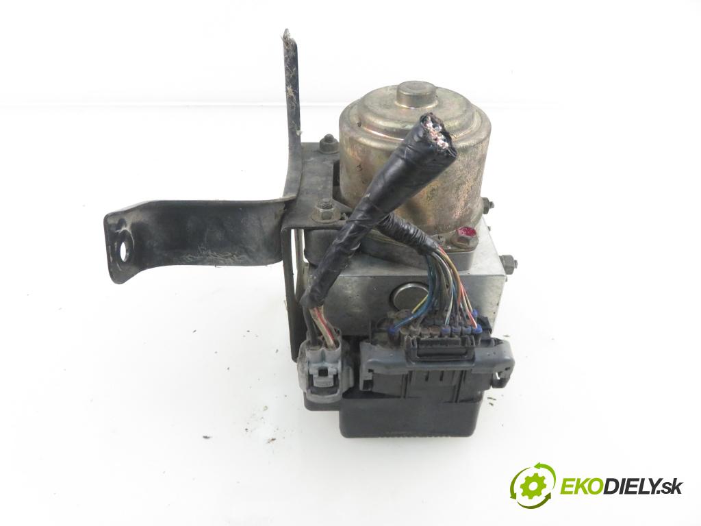 MITSUBISHI PAJERO SPORT I (K7_, K9_) SUV 1999 73,00 2.5 TD (K94W) 99 - 4D56 T 2477,00 Pumpa ABS 445104060 (Pumpy ABS)