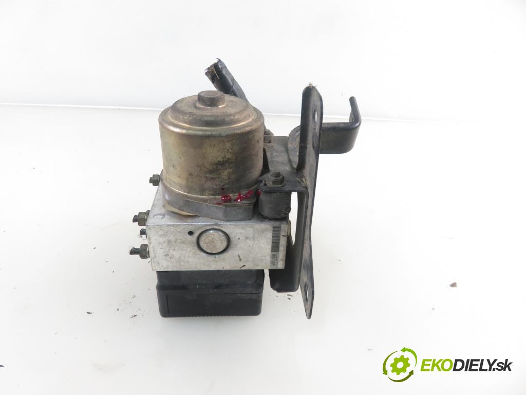 MITSUBISHI PAJERO SPORT I (K7_, K9_) SUV 1999 73,00 2.5 TD (K94W) 99 - 4D56 T 2477,00 Pumpa ABS 445104060 (Pumpy ABS)