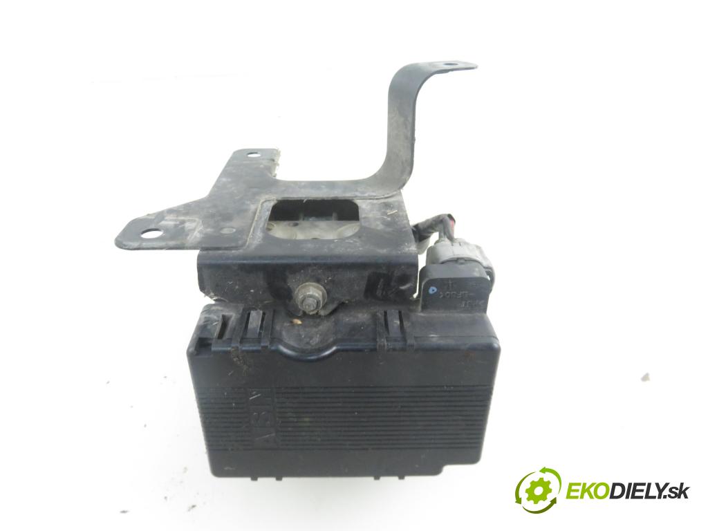 MITSUBISHI PAJERO SPORT I (K7_, K9_) SUV 1999 73,00 2.5 TD (K94W) 99 - 4D56 T 2477,00 Pumpa ABS 445104060 (Pumpy ABS)