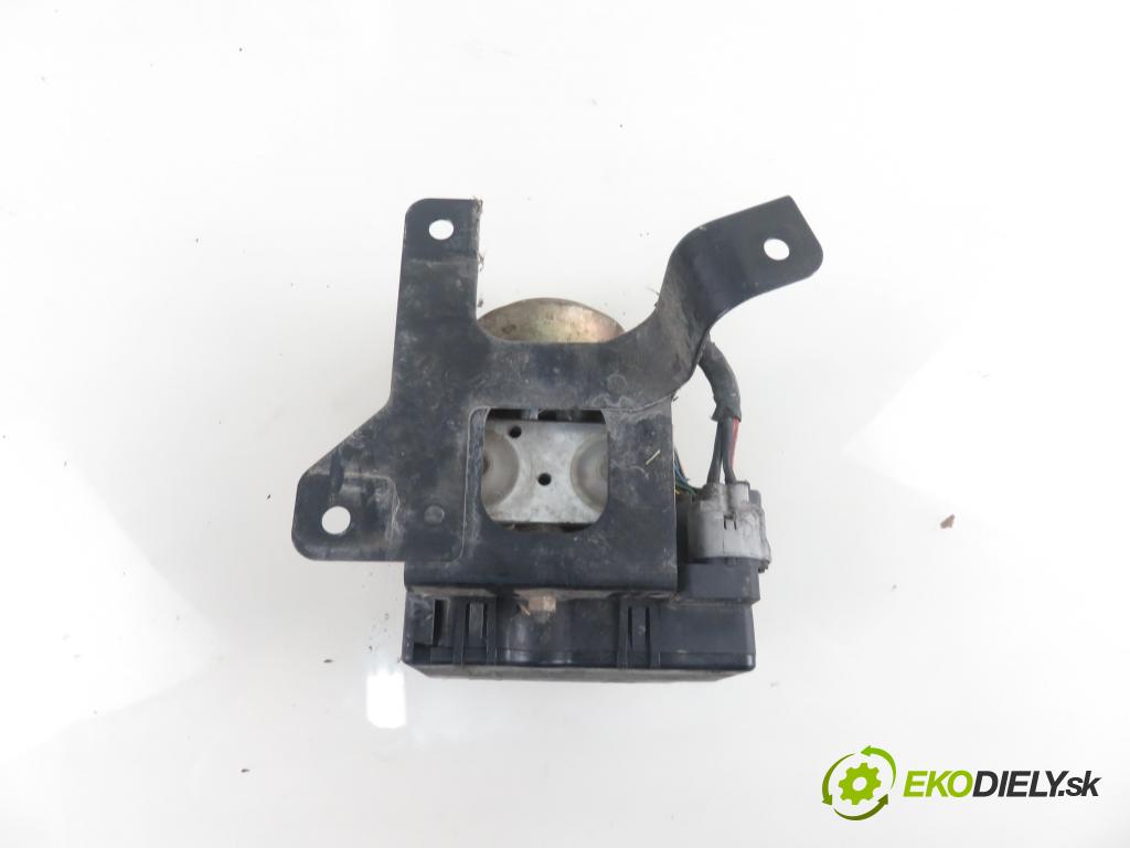 MITSUBISHI PAJERO SPORT I (K7_, K9_) SUV 1999 73,00 2.5 TD (K94W) 99 - 4D56 T 2477,00 Pumpa ABS 445104060 (Pumpy ABS)