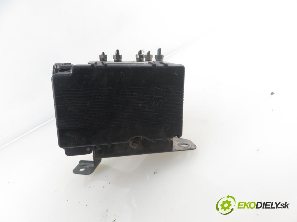 MITSUBISHI PAJERO SPORT I (K7_, K9_) SUV 1999 73,00 2.5 TD (K94W) 99 - 4D56 T 2477,00 Pumpa ABS 445104060 (Pumpy ABS)